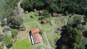 Hummingbird hotel - Itatiaia